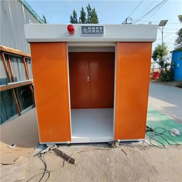 安阳铅房
