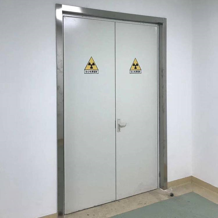 安阳铅门